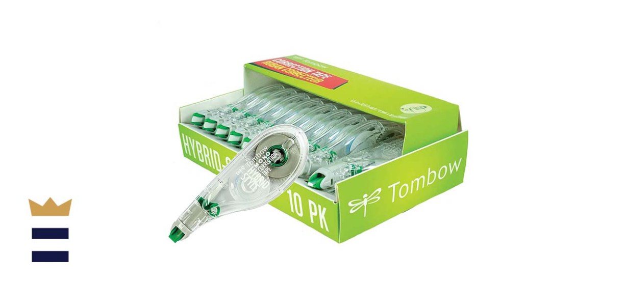 Tombow MONO Hybrid Correction Tape
