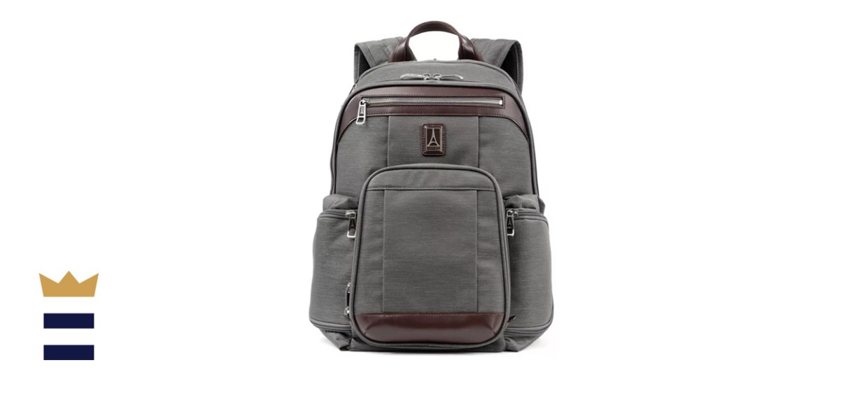 Travelpro Platinum Elite Business Backpack