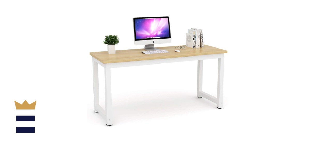 Tribesigns Computer Desk