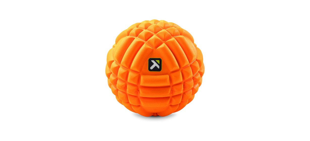 TriggerPoint Grid Ball Foam Massage Ball