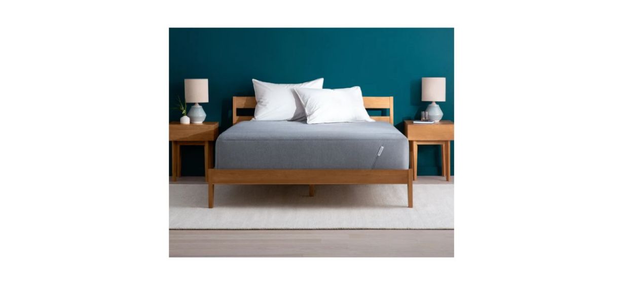 Legacy Hybrid Mattress Legacy Hybrid Mattress