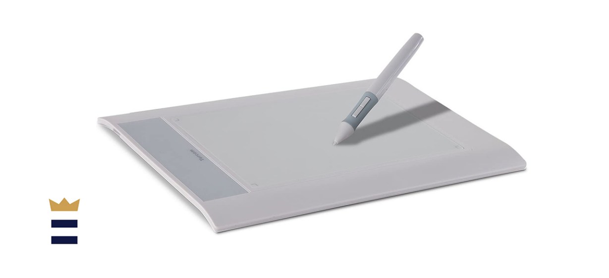 Turcom Graphic Drawing Capture