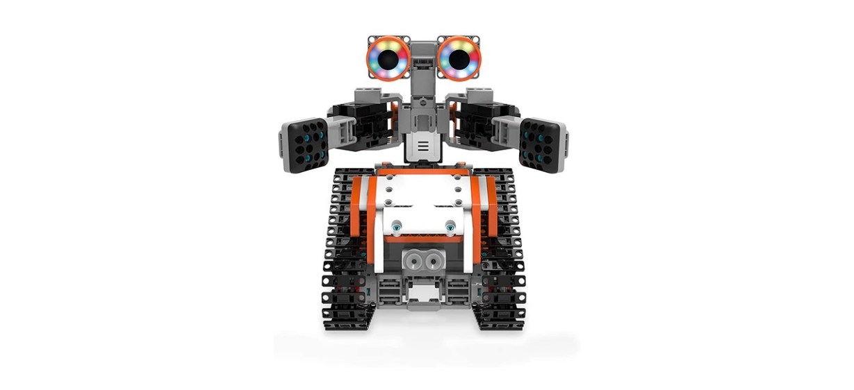 UBTECH JIMU Astrobot Series Cosmos Kit
