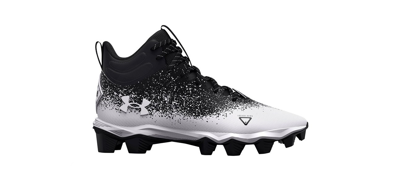 Best youth 2025 football cleats