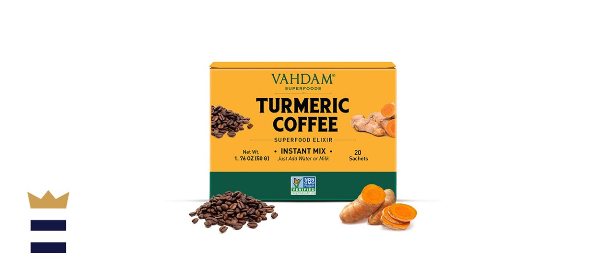 Vitacup Genius Coffee 