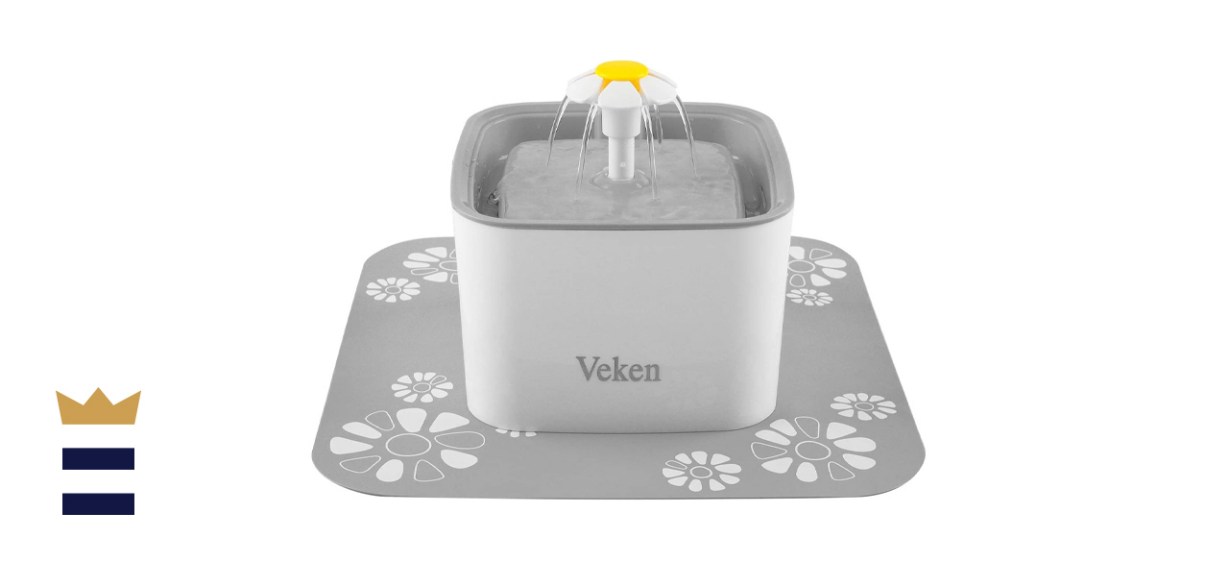 Veken Pet Fountain