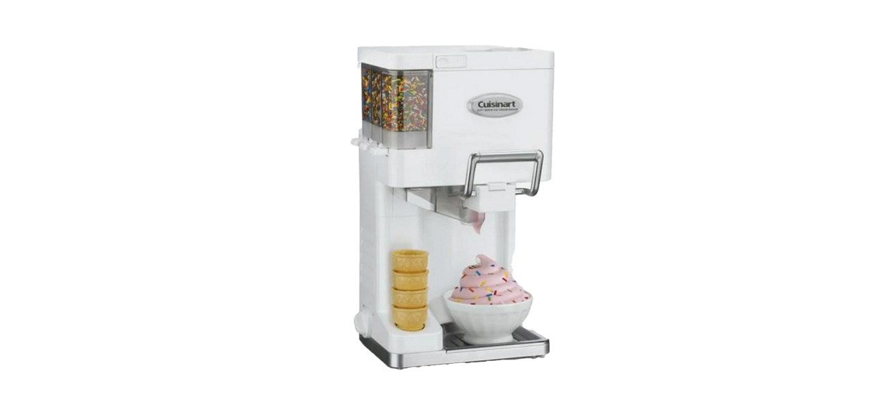 Wayfair soft serve ice cream online machine