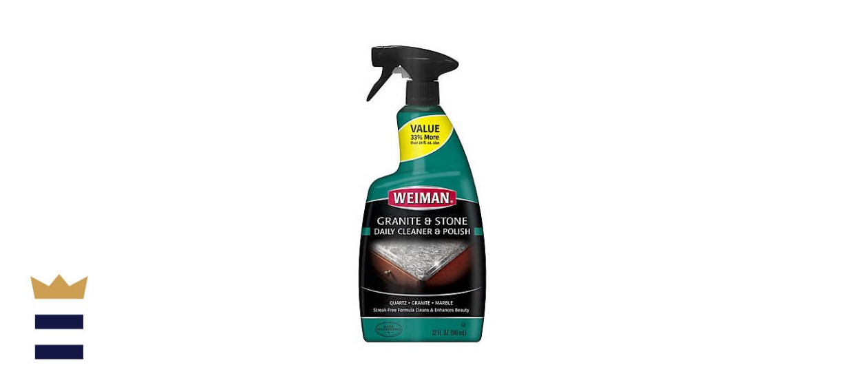 Weimen Granite &amp; Stone Daily Cleaner