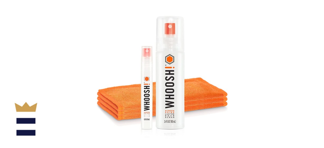 WHOOSH! Screen Cleaner Kit