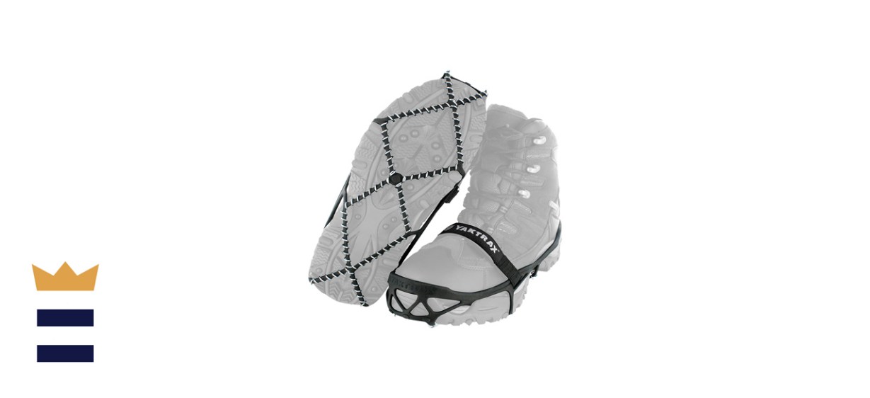 Yaktrax Pro Traction Cleats