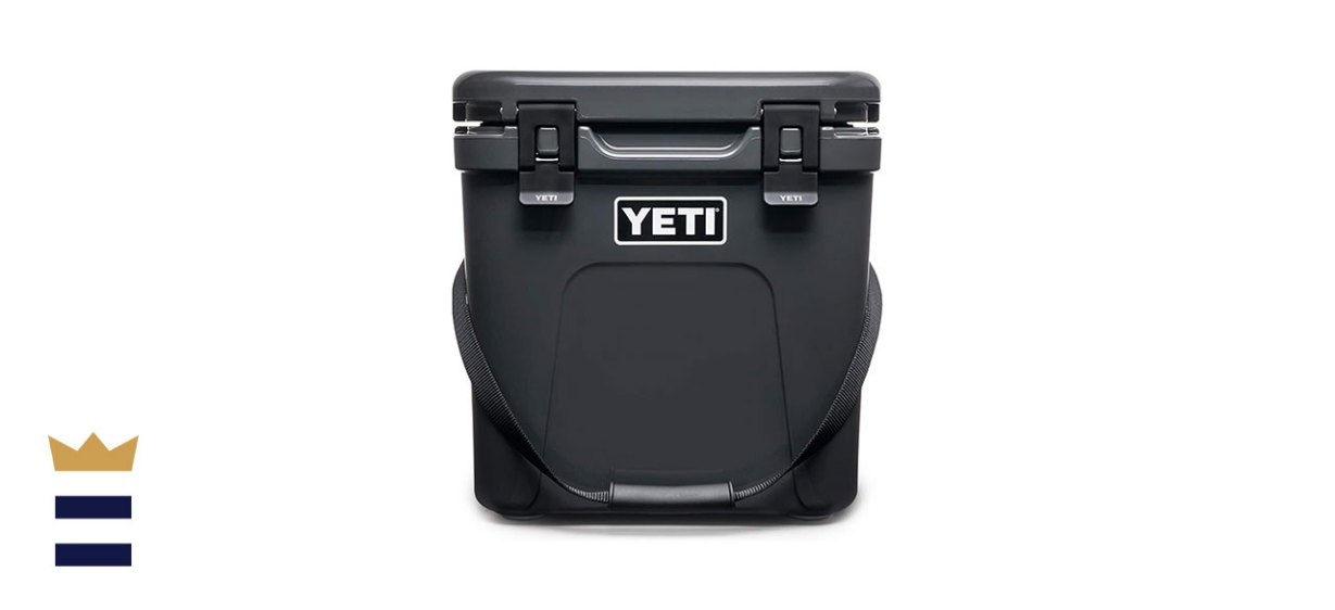 YETI Roadie 24 Cooler