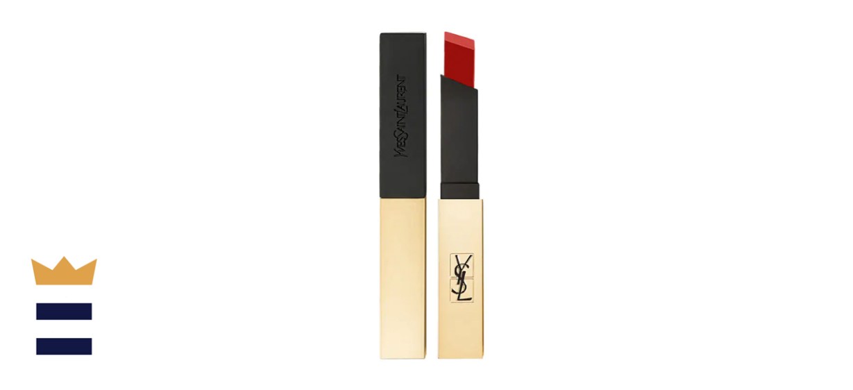 Yves Saint Laurent Rouge Pur Couture The Slim Matte Lipstick
