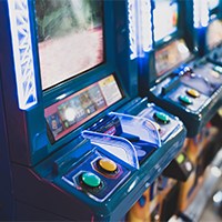 arcade game machine2