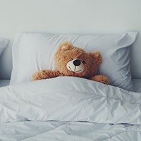 stuff toy