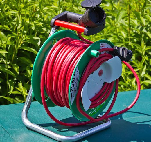 5 Best Electric Tillers - Jan. 2024 - BestReviews