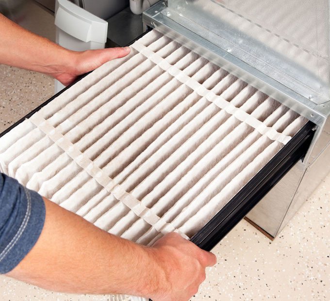 5 Best Furnace Filters July 2018 BestReviews