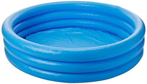 Intex Blue Inflatable Pool