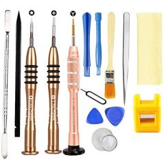 Esdabem Repair Tool Kit