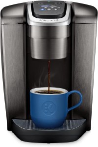 Keurig K-Elite Coffee Maker