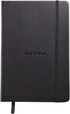 Rhodia Webnotebook