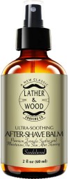 Lather & Wood Shaving Co.