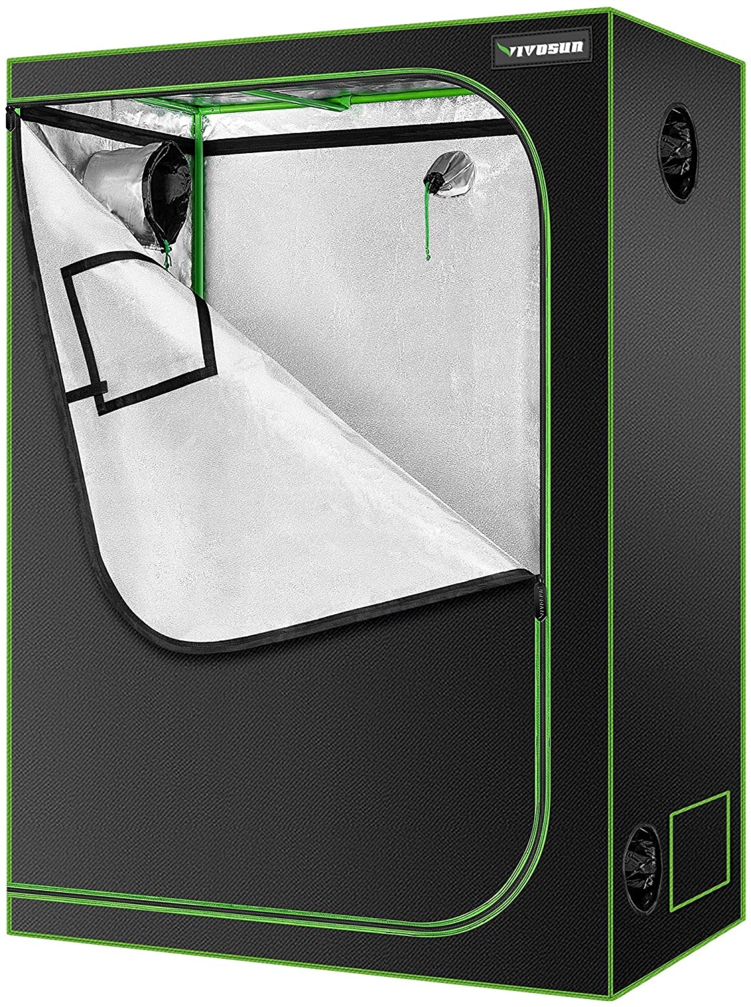 VIVOSUN Mylar Grow Tent