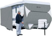 Classic Accessories PolyPro 3 Trailer Cover