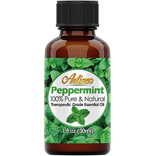 Artizen Peppermint Essential Oil
