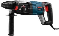 Bosch SDS-plus Bulldog Xtreme Max Rotary Hammer