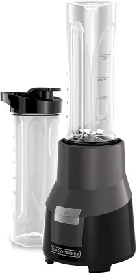 BLACK+DECKER FusionBlade Personal Blender