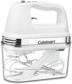 Cuisinart HM-90S Power Advantage Plus