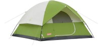 Coleman Sundome 6 Person Tent