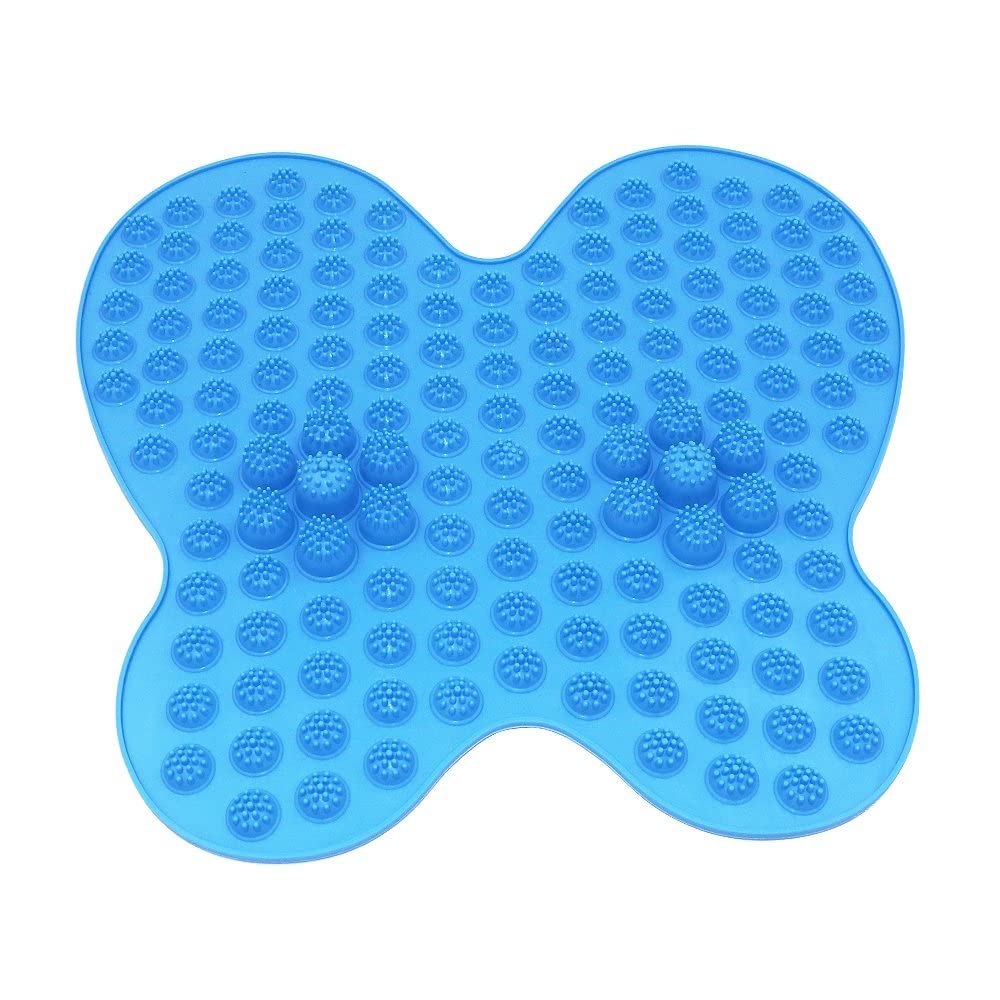 Reflexology Mat Foot Massager