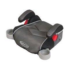 Graco TurboBooster, Backless