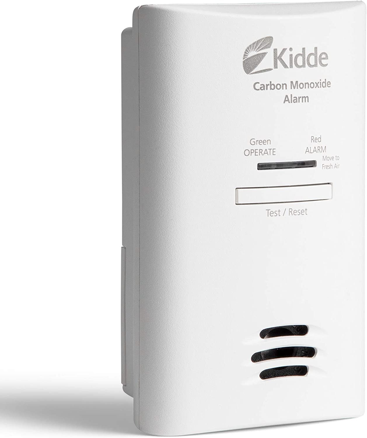 Kidde Carbon Monoxide Alarm