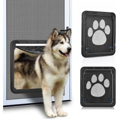 Ownpets Dog Screen Door Dog Screen Door