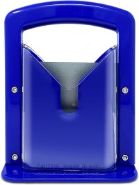 Slyce Bagel Guillotine Cutter