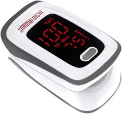 Santamedical Fingertip Pulse Oximeter