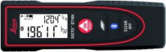 Leica Geosystems 200 Feet Laser Distance Measure with Bluetooth