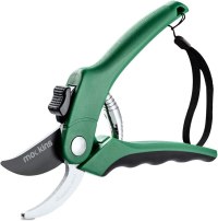 Mockins Heavy Duty Pruning Shears