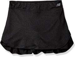 New Balance Girls’ Activewear Skort