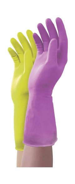 Mr. Clean Duet Gloves 