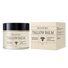 Frandora  Tallow and Honey Balm