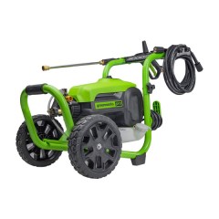 Greenworks 3000 PSI 2.0 GPM Cold Water Electric Pressure Washer