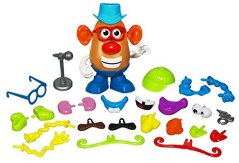 PPW Toys Miami Dolphins Mr. Potato Head, Best Price and Reviews