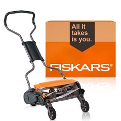 Fiskars 18-Inch StaySharp