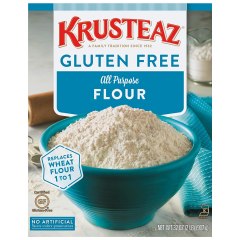 Krusteaz Gluten-Free All-Purpose Four Mix