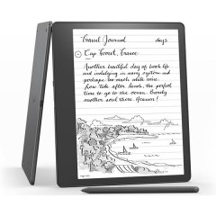 Amazon Kindle Scribe