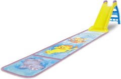 Little Tikes Wet & Dry First Slide with Slip Mat