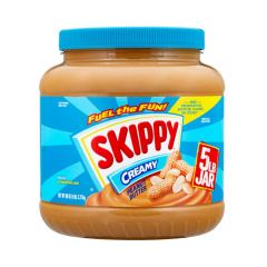 Skippy Creamy Peanut Butter